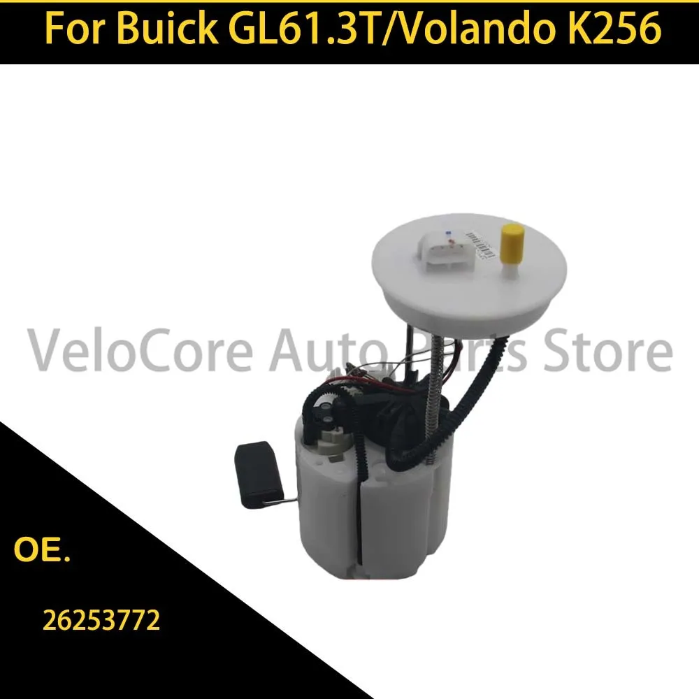 For Buick GL6 1.3T/…