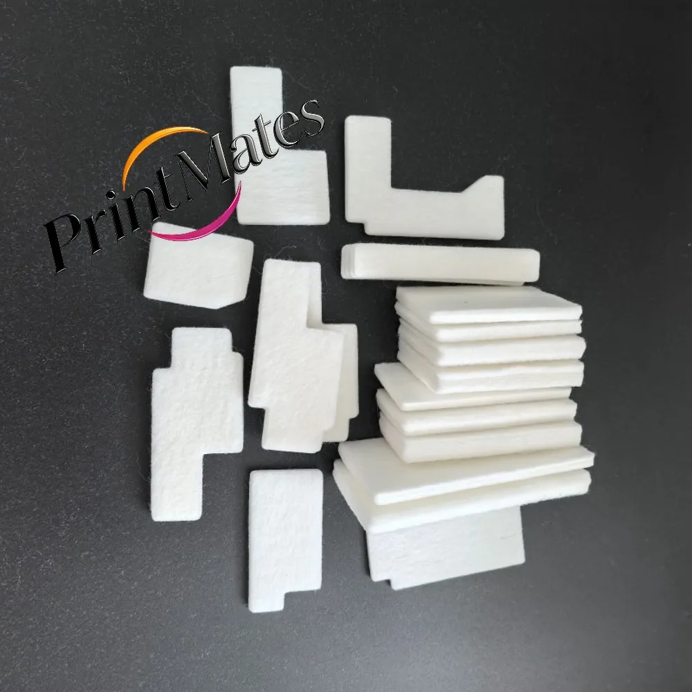 

5Sets Waste Ink Sponge Pad For EPSON PX700 PX710 PX720 PX730 PX800 PX810 PX820 PX830 TX700 TX710 TX720 TX730 TX800 TX810 TX820