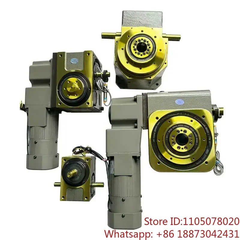 45DF/60/70/80/110DT/90DA/DS Divider Taiwan Quality Intermittent Dividing Disc    1PCS