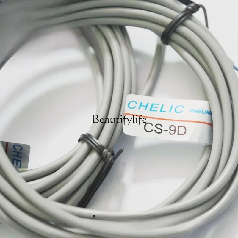 

*High-end cylinder vertical magnetic switch CS-9D 15T 6T 120 30E 100 130