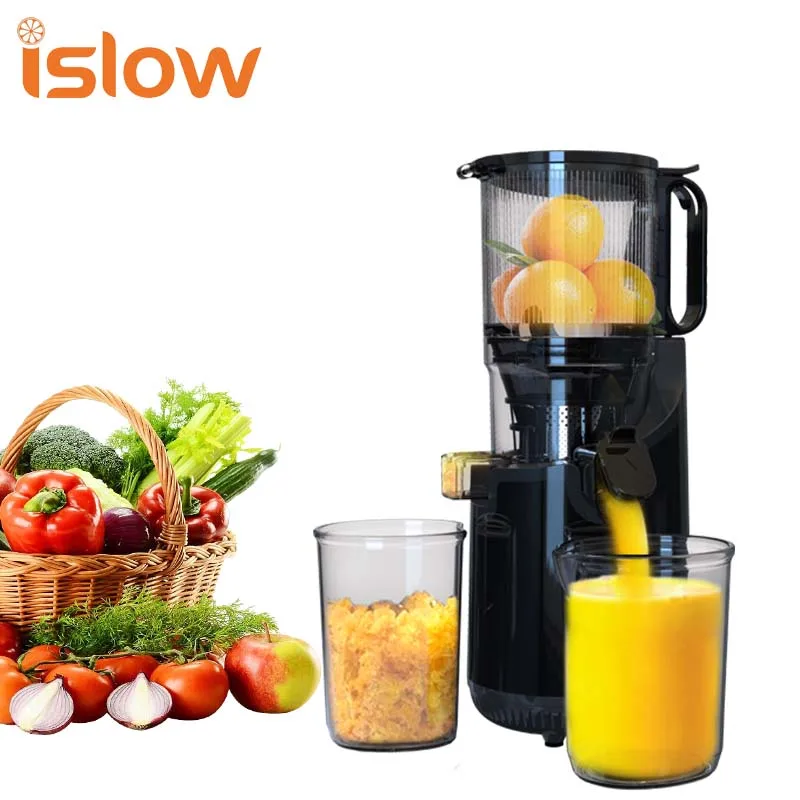 

Wheatgrass Juicer Fruit Vegetable Silver crest Multifunctional Juicer Machine
