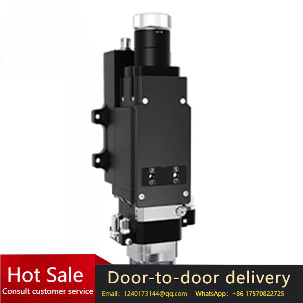 

Laser Equipment Parts: 3000W (3KW) BOCI, Cypcut, BLT310 Intelligent Fiber Laser Cutting Head