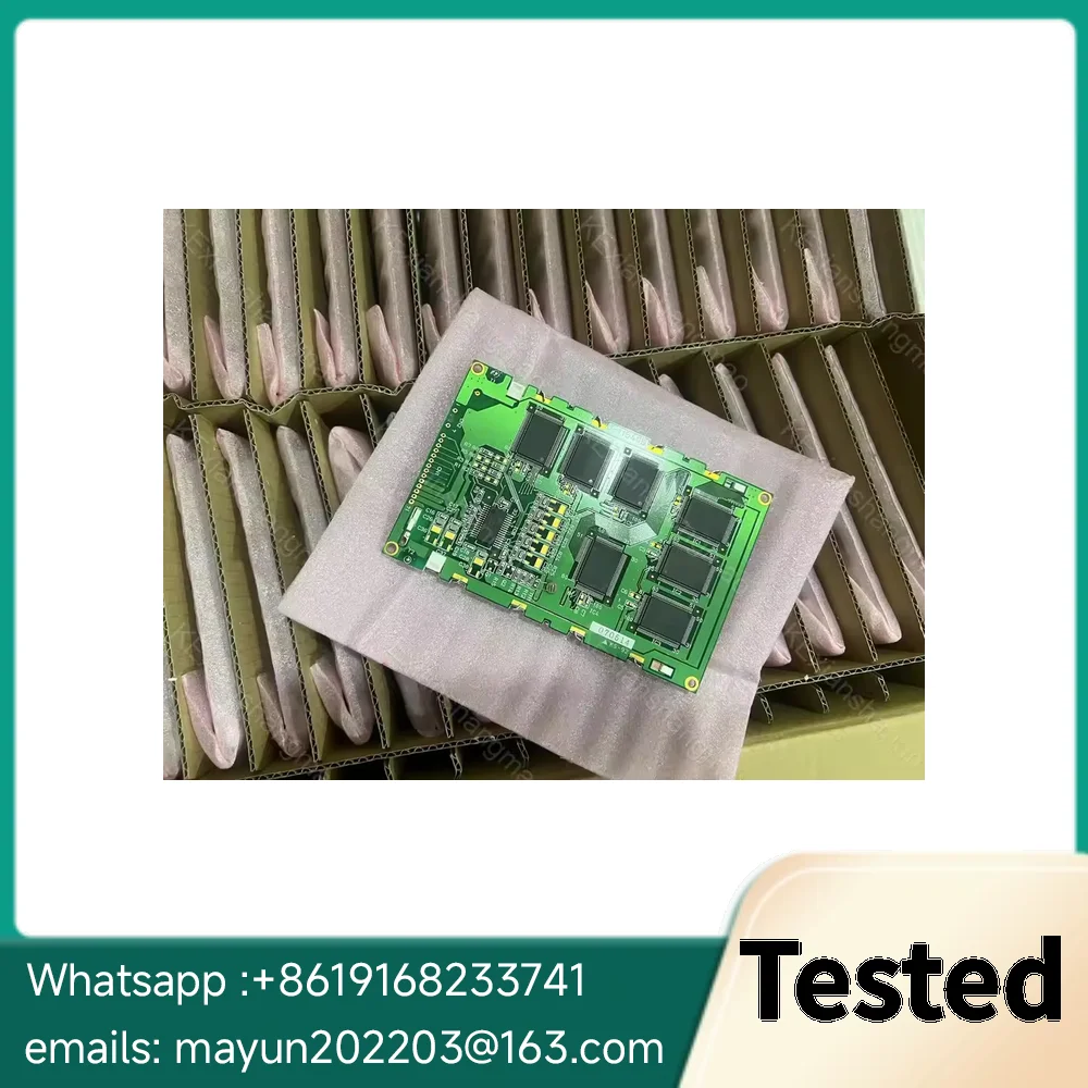 

5.1 inch S-11540A LCD Display Panel 320x240 QVGA Parallel TTL Interface Stock Available Tested Normal