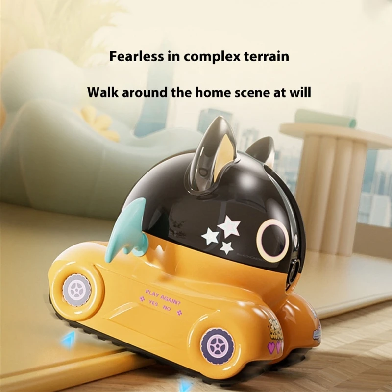 W89C WIFI تمكين Camera Pet Camera 2MP 2MP التحكم عن بُعد عبر مراقبة المنزل