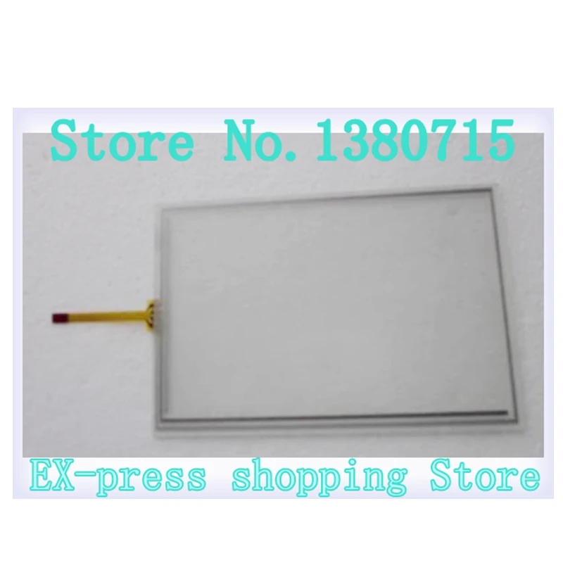 New Touch Screen Glass NT5Z-ST121B-EC Glass Panel For Repair