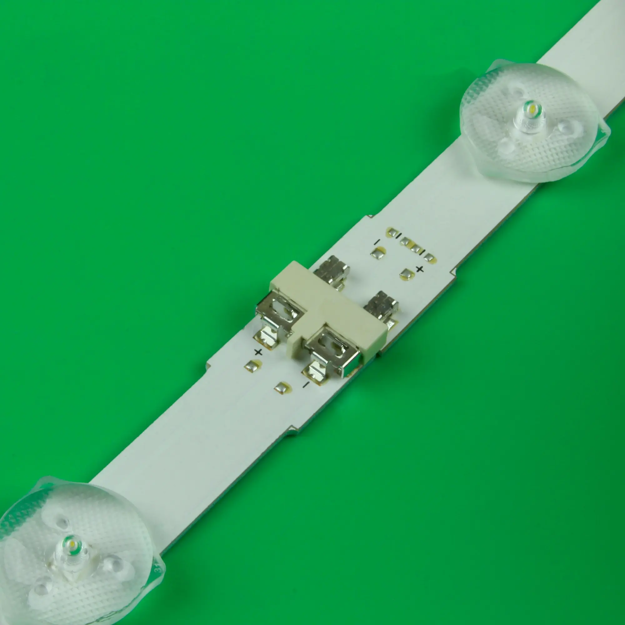 8 Chiếc Đèn Nền LED Đèn BN96-28769A BN96-28768A Cho Samsung 2013SV46 3228N1 B2 R05 REV1.7 131015 UN46EH5000 UE46H6203 UNFH5205