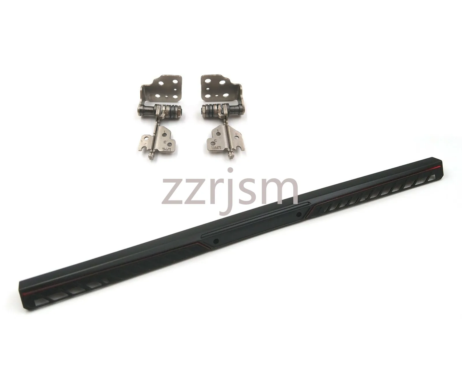 New for MSI GS73VR 6RF 7RE 7RF 7RG GS73VR 8RD 8RE 8RF  Hinge Trim Cover Screen hinge out of stock