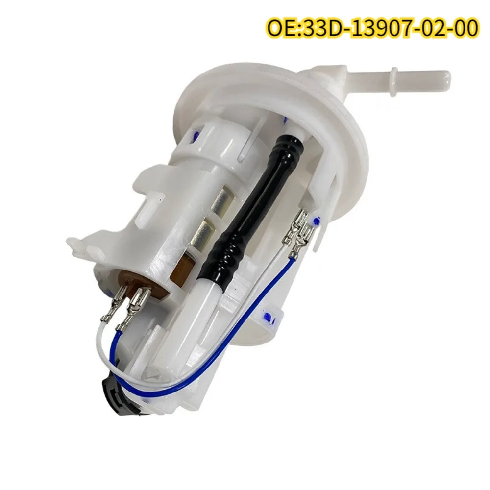 Original High Quality New for 33D-13907-02-00 Fuel Pump Suitable for Yamaha YZ250F YZ450F WR250F WR450F