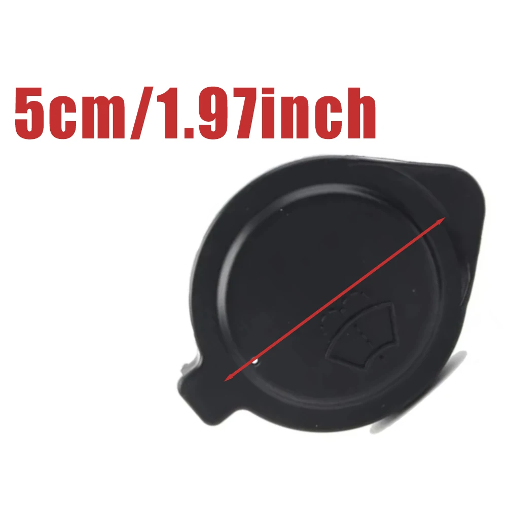 Front Windshield Wiper Washer Fluid Reservoir Tank Bottle Cap Lid for Toyota Camry Vios Fortuner Corolla Hilux Hiace 85386-60050
