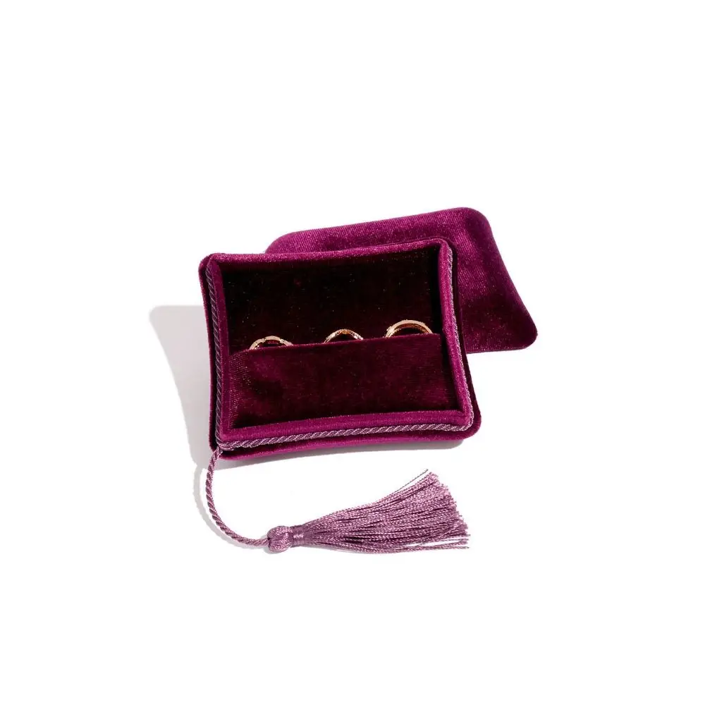 Thumbnail 2 - #14 Latest Tassel Earrings Offers