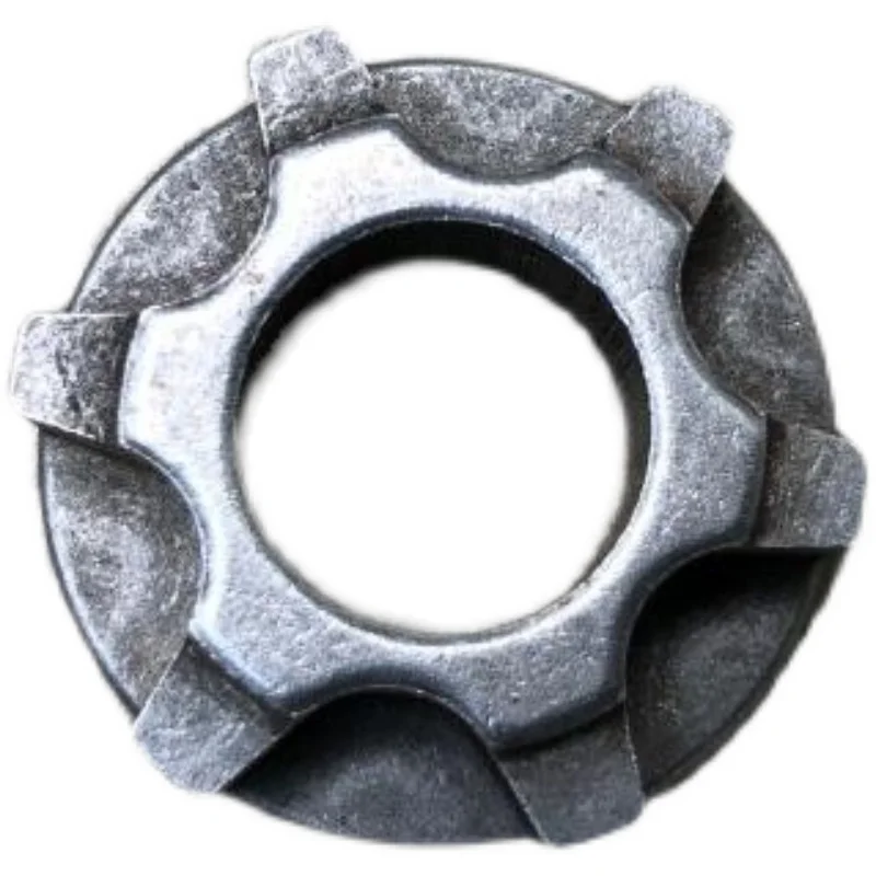 

Equipped with UC4030 3530 3030 4051 electric chain saw sprocket gear chain saw