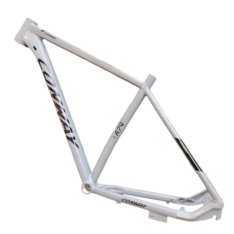 AliExpress 26 27.5 29inch Bicycle Frame mtb Aluminum Mountain Bike Frame Disc brake рама велосипеда telaio cadre vtt cuadros de bicicleta