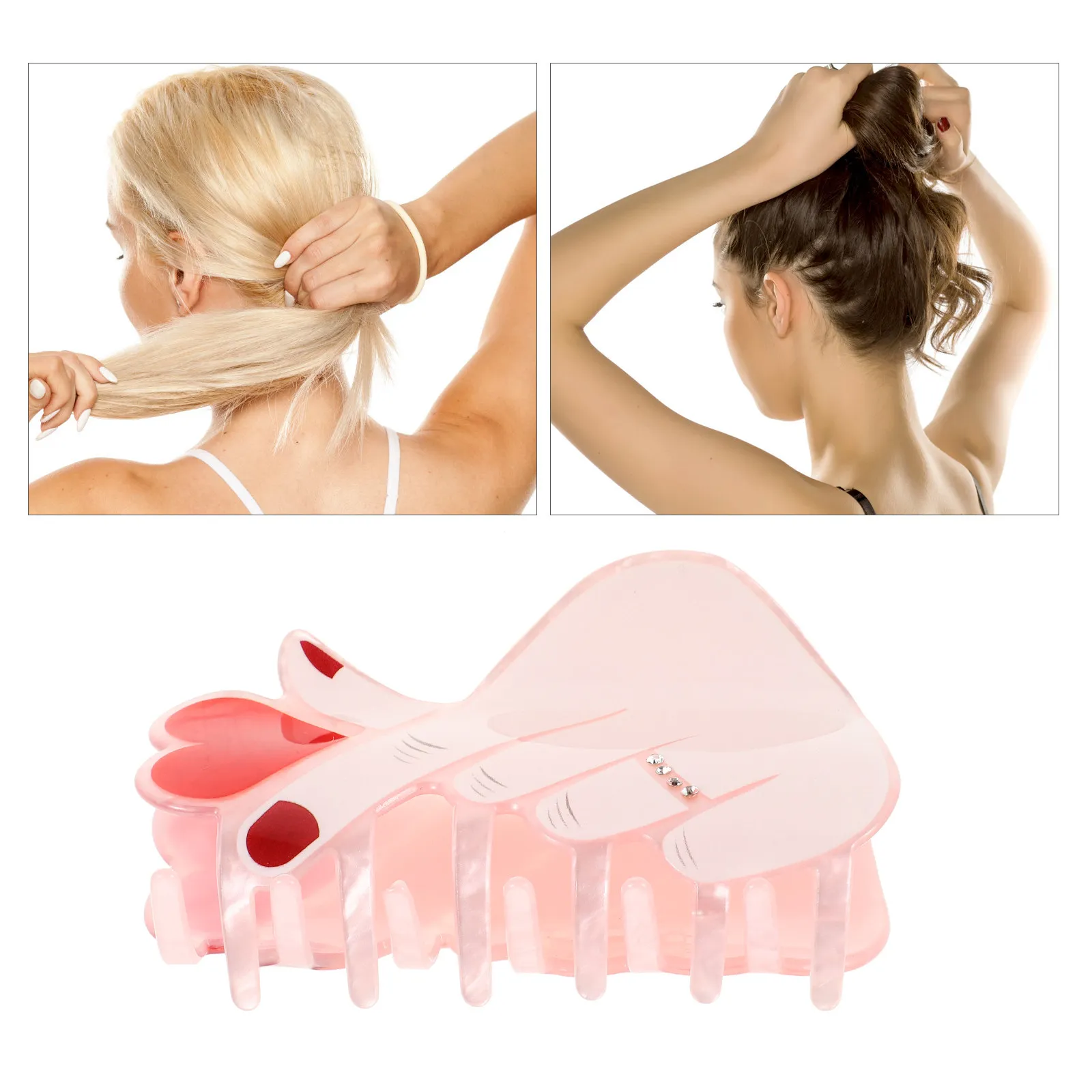 presilha-de-cabelo-grande-em-acrilico-rosa-em-formato-de-coracao-para-o-dia-dos-namorados-presilha-de-cabelo-romantica-em-formato-de-coracao-antiderrapante-para-mulheres