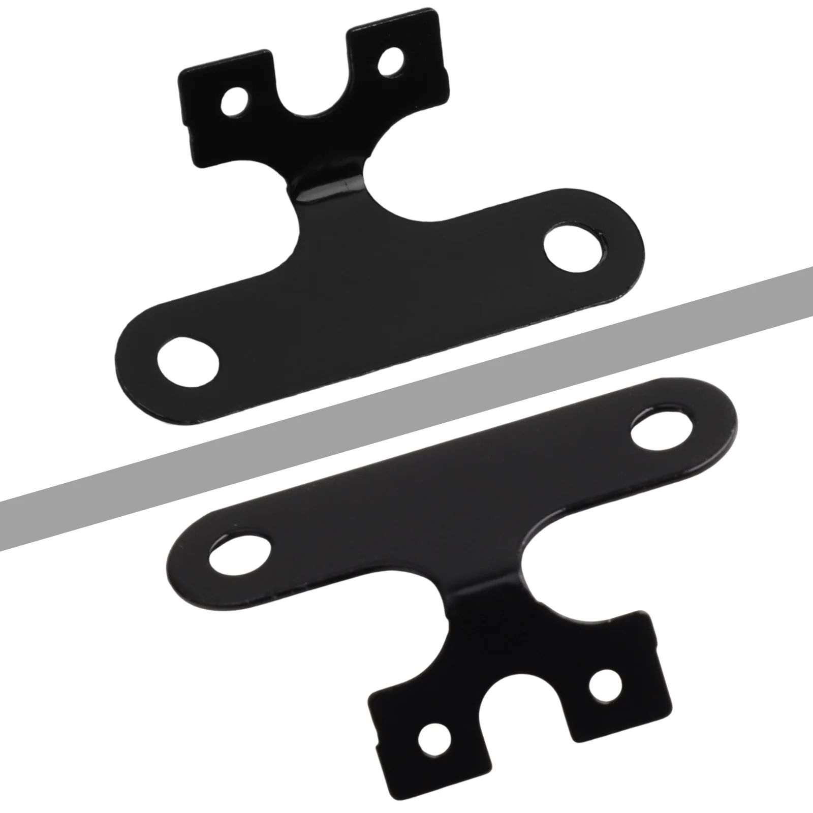 真新しい車のリア取り付けカメラブラケット信頼性の高い材料耐摩耗性直接取り付け DVR カメラ