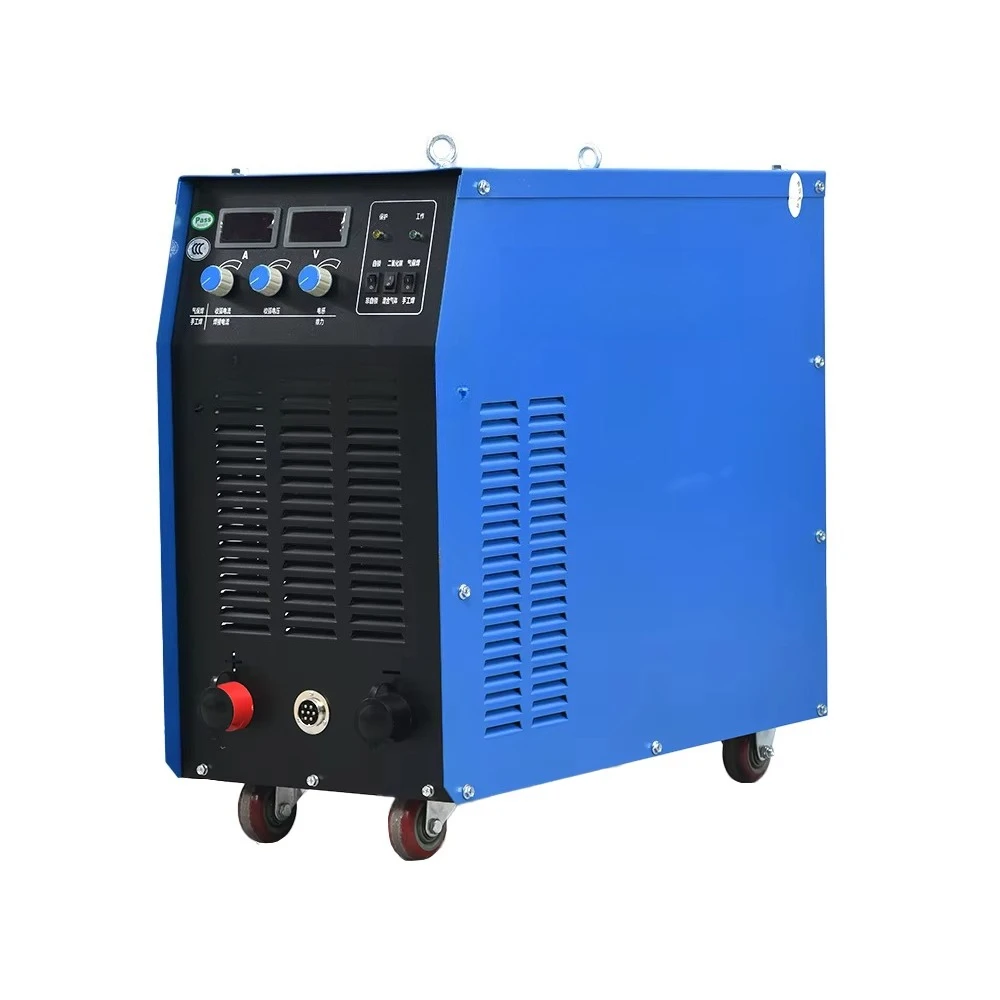 High Quality Gas Welding Machine Price Heavy Duty Mig Welding Machine CO2 With Wire Feeder