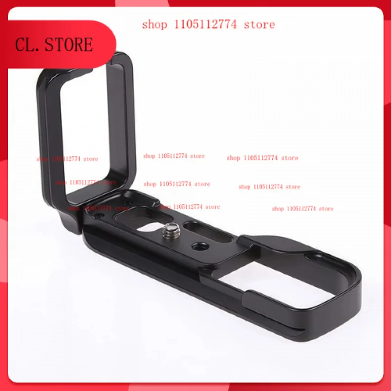 

Рукоятка камеры L-образная быстросъемная пластина Для стабилизатора крепления Sony A5100