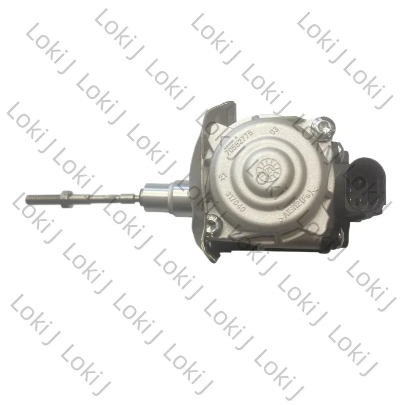 OEM Turbocharger Electric Actuator 06L145612K,06L145612L,06L145612J For AUDI A4 B8,A5,Q5 Engine EA888 2.0TFSI AMEXIAOXU