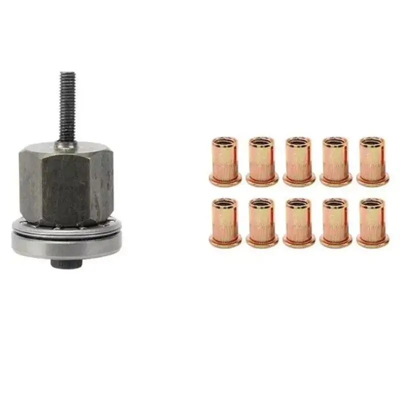 hrbaj-–-ferramenta-manual-para-rebitar-parafusos-adaptador-para-porcas-de-rebitagem-ferramenta-para-placas-de-identificacao-metalicas-instalacao-simples-11-pecas