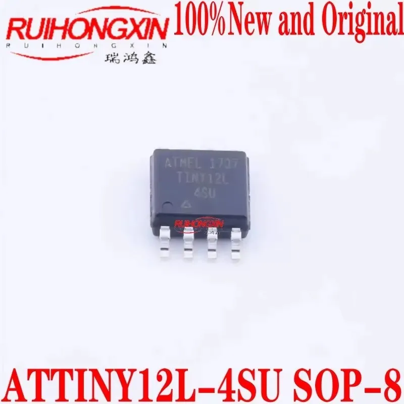 Original ATTINY12L-… - image