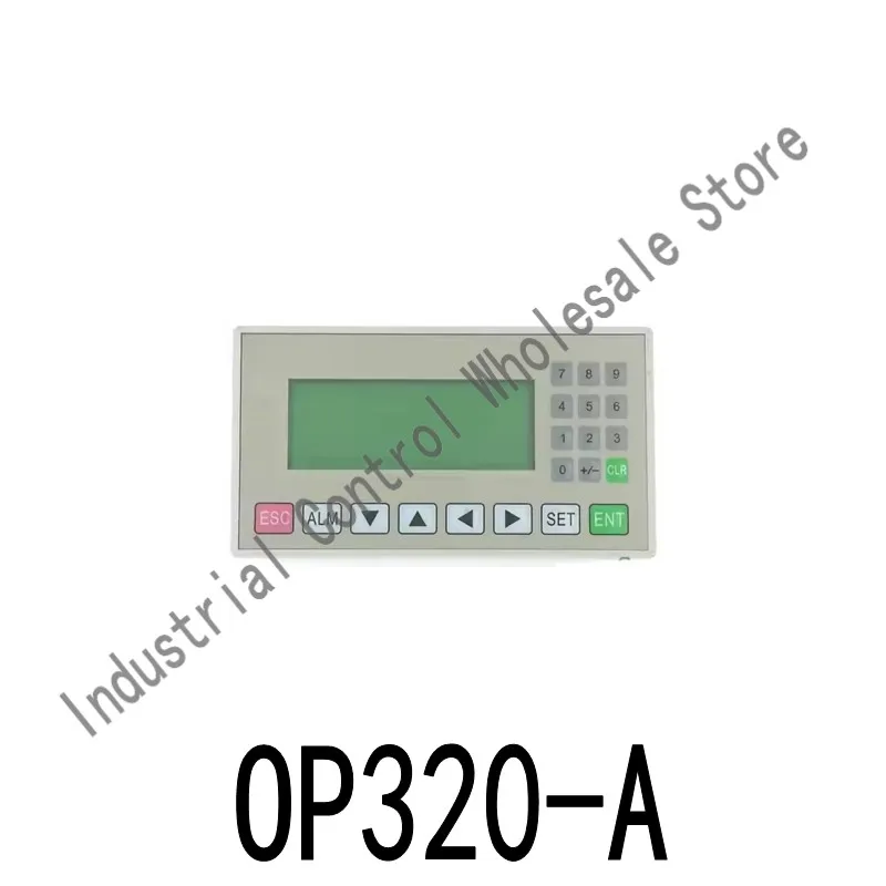 

V8.0 OP320-A MD204L OP320A 0P320A