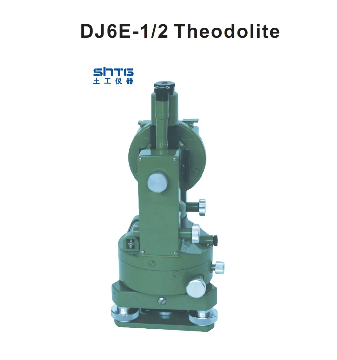 Theodolite