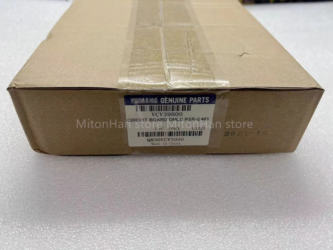 New Original For PSR-E463 PSR E463 Motherboard PSR-E463 Main board