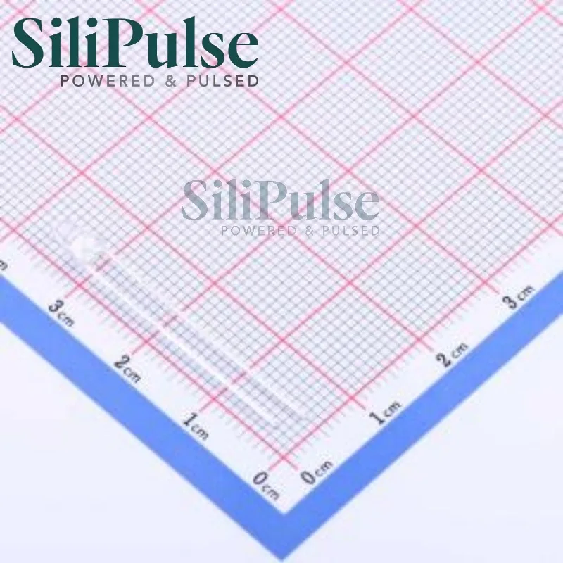 (50-200pcs) ALS-PT204-6C/L177 D=3mm 100% Original In Stock SENSOR PHOTO 630NM