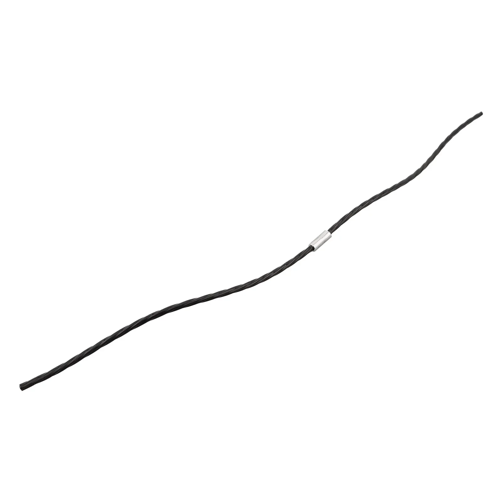 Replacement Nylon Trimmer Line for Bosch F016800431 F016F04841 Set of 20 for AFS 23 to 37 Brush Cutters High Wear Resistance