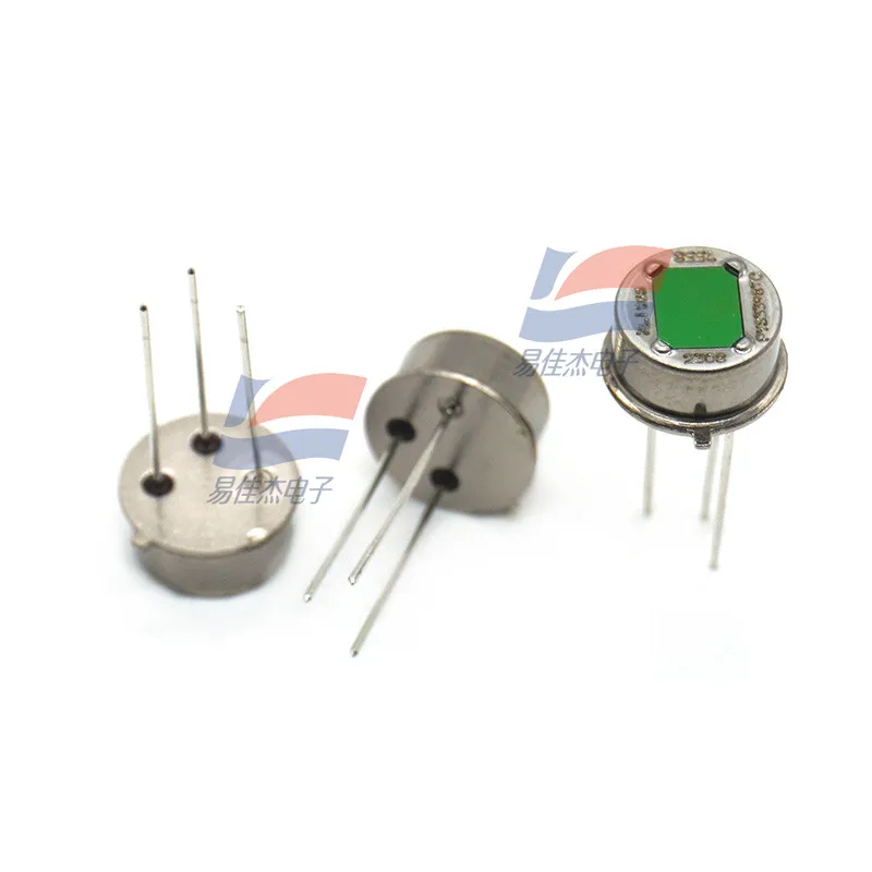 PYS 3398 TC G3 PYS3398TCG3/7558 Single-Channel Pyroelectric Infrared Sensor PIR for NDIR CO2 Gas Detection