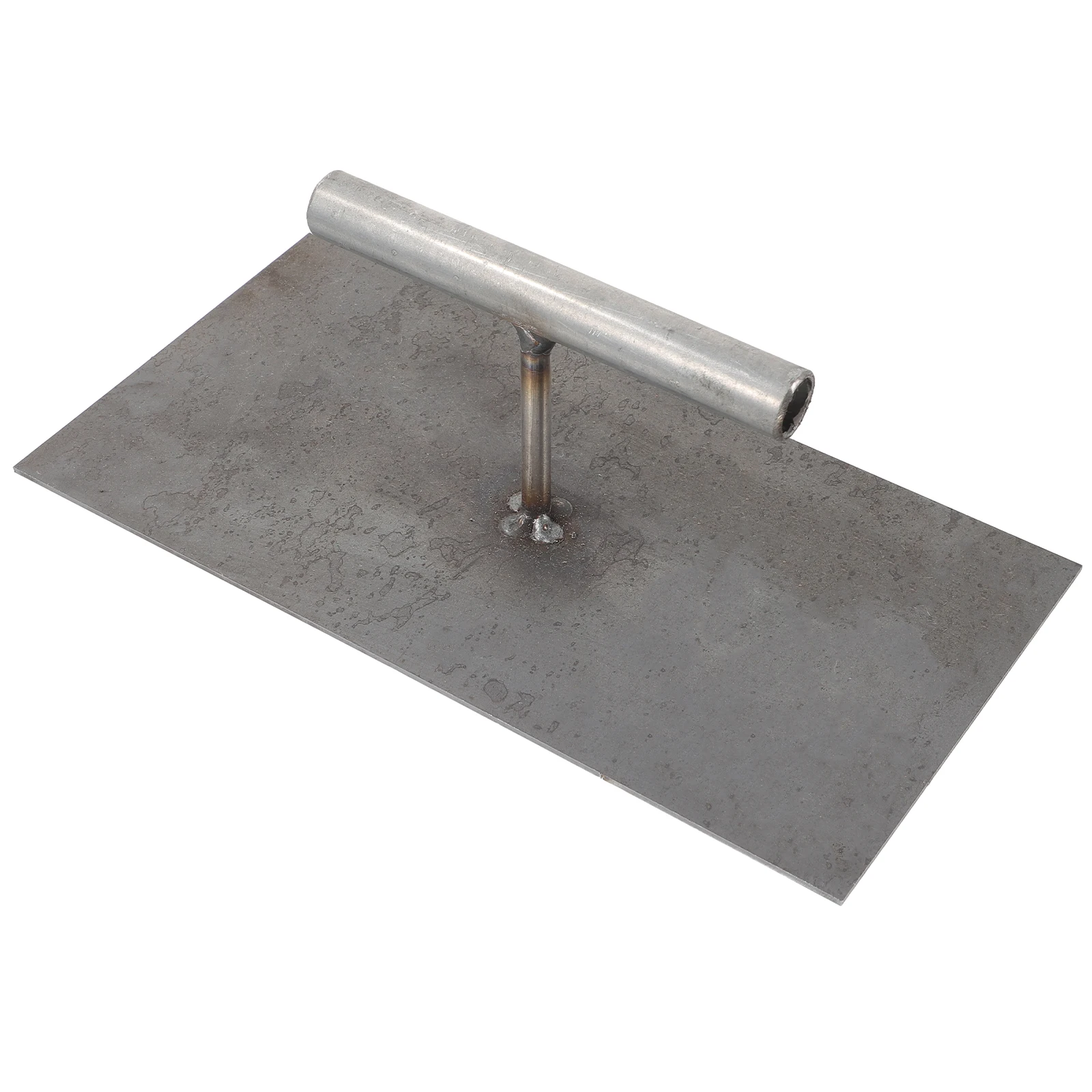 

1pcs BBQ Board 20x10cm Thick Iron Grill Press for Burger Hamburger Patty Maker Meat Meat Press Mold For Meats Tool