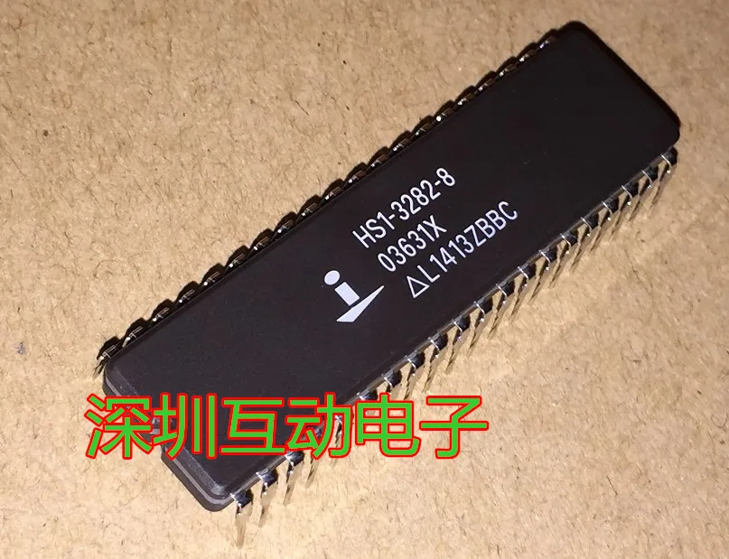 Free shipping   HS1-3282-8 CDIP40 ,    10PCS