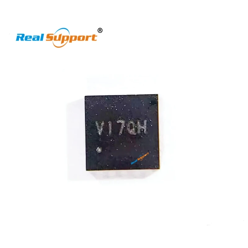 Original SY7304DBC Marking VIXXX VIEQB VIDFC VI7QH VIAJE Boost IC Chip