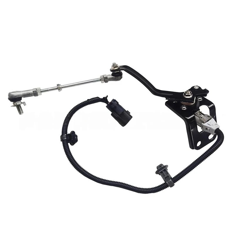 NEW-Automotive Parts 89408-34010 Rear Left Suspension Headlight Level Sensor For Toyota Sequoia 4.7L 2005- 2007