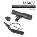 M340V BLACK