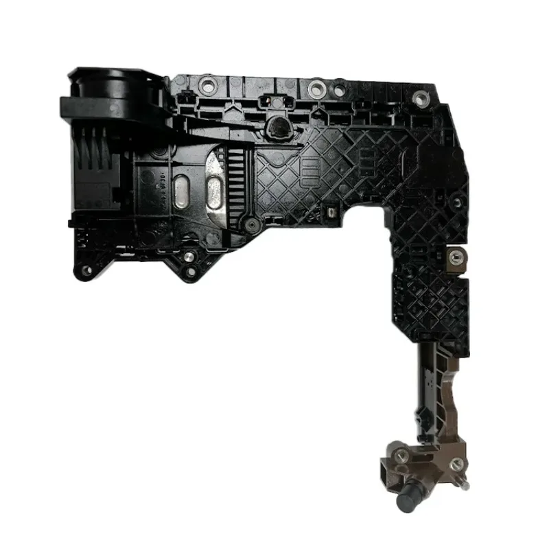 

6HP19 6hp21 6HP28 6HP32 F02 Transmission Conductor Unit TCU TCM 5WK750010AA For Bmw 7serirs 730Li 740Li 750Li 745