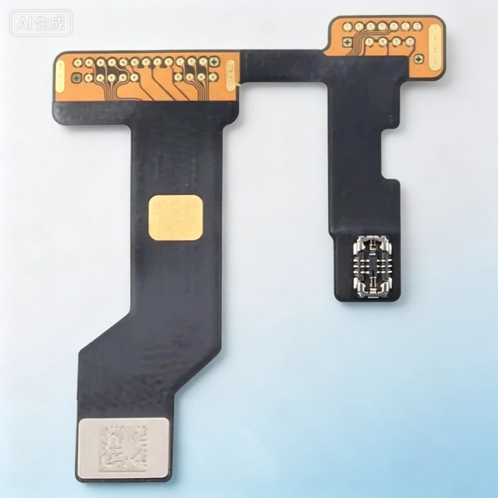 NEW Vibrating Motor Flex Cable for Apple Watch Ultra 2 A2986 A2987