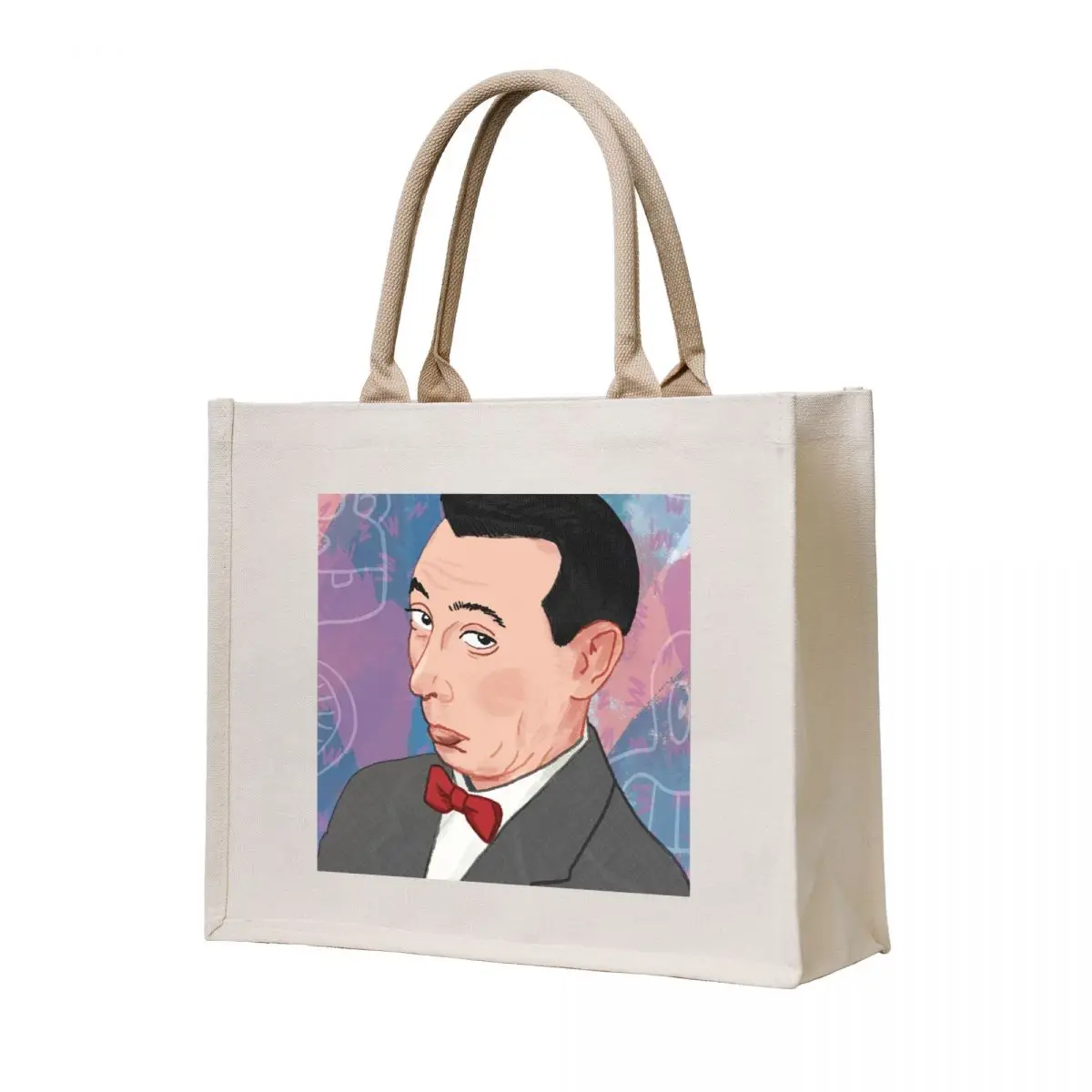 

The King of the Kids Tote Bag great bag canvas bags eco bag folding