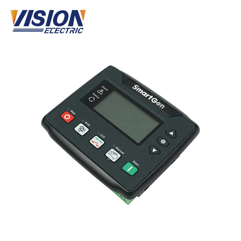 Controller HGM4010N HGM4010NC HGM4010CAN for Diesel Generator AMF Remote