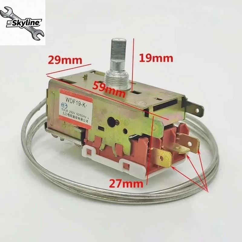 Thermostat Switch W…