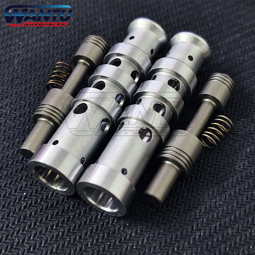 2PCS High Quality MPS6 6DCT450 6 Speed Auto Transmission Valve Body Plungers For Volvo Ford Mondeo Dodge Car Accessories