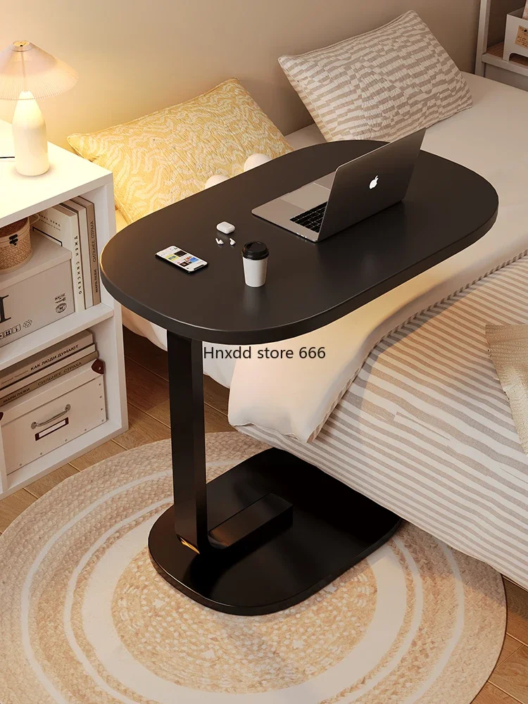 Bedside Shelf Rental House Simple Small Table Desk Removable Computer Desk