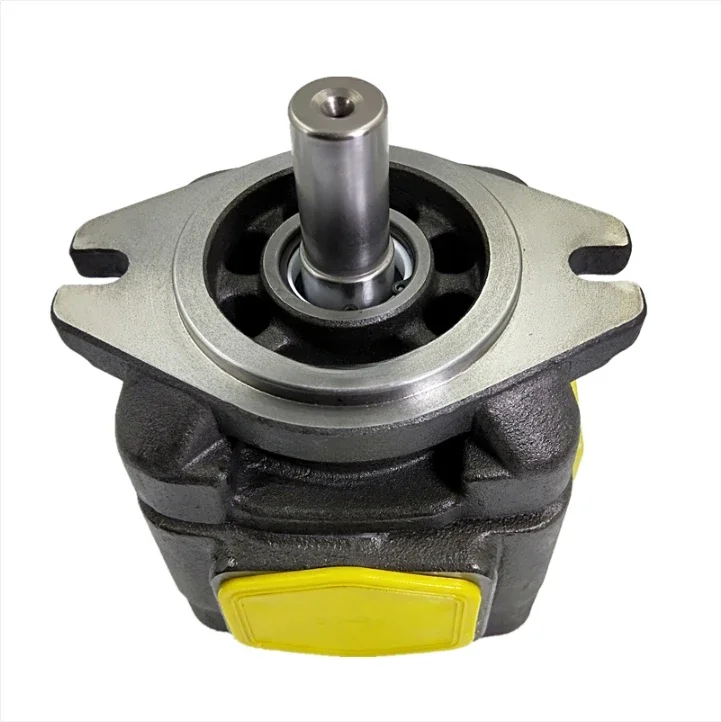 CPO CP1 CP2 series hydraulic Moulding Machine gear pump CP2-125-P-10R  CP2-160-P-10R CP0-13-P-10R  CP0-16-P-10R