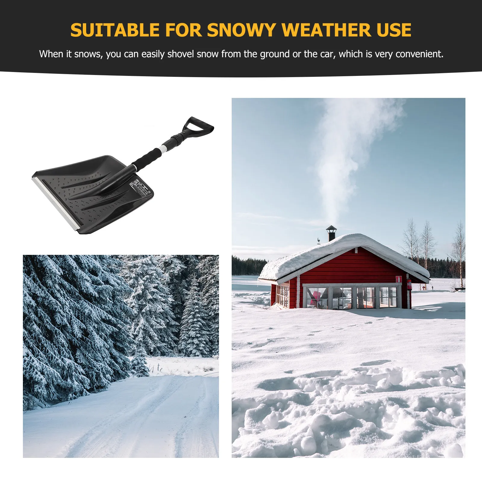 1pcs-portable-retractable-snow-shovel-aluminum-alloy-ergonomic-handle-plastic-blade-snow-removal-tool-for-car-rv-snowmobile