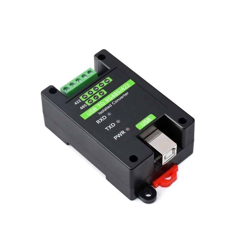 USB To RS485/422 Industrial-Grade Converter FT232RNL And SP485EEN Chip Scheme, A Variety Of Circuits