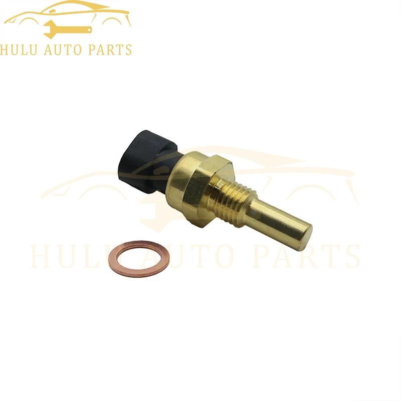 12608814 Engine Coolant Temperature Temp Sensor For Buick Chevrolet Pontiac GMC Cadillac Saturn Isuzu Daewoo 15326388