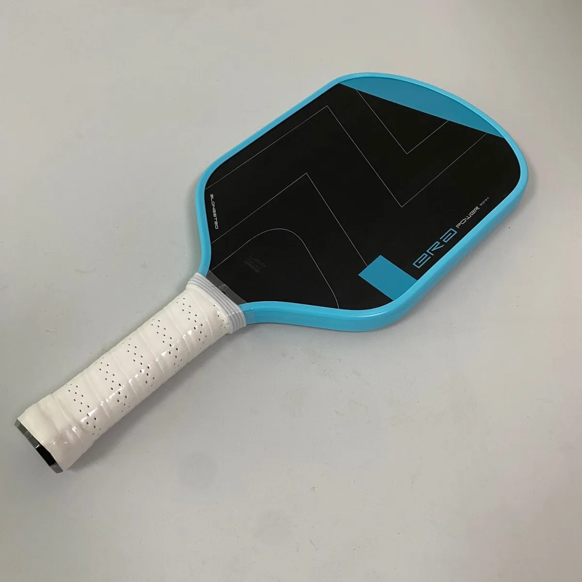 Pickleball Paddle ERA Power - Elongated Dynamic Fusion Core T700 Carbon Fiber - Image 2