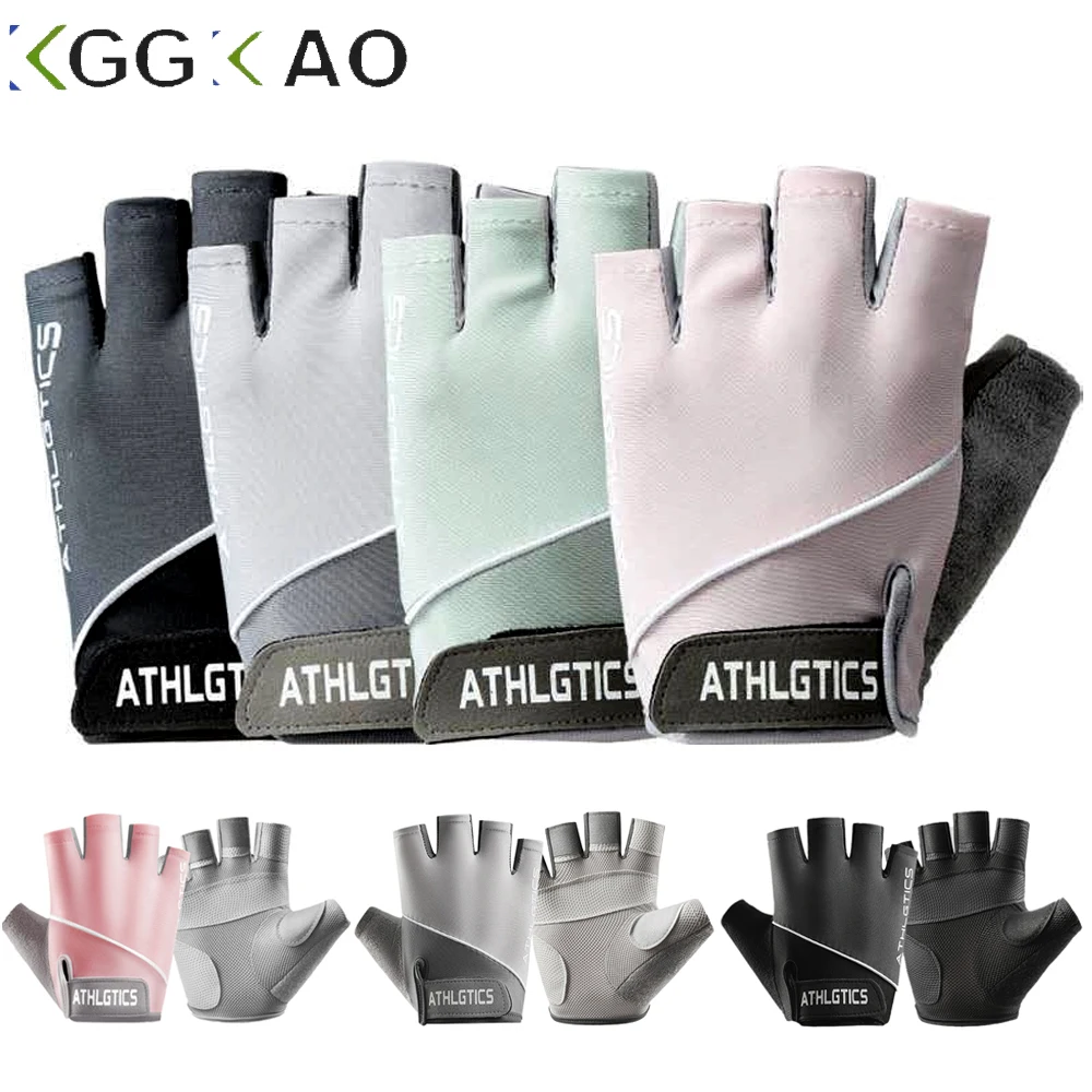 Workout Glove Gym - Guantes de Gimnasio para Hombre y