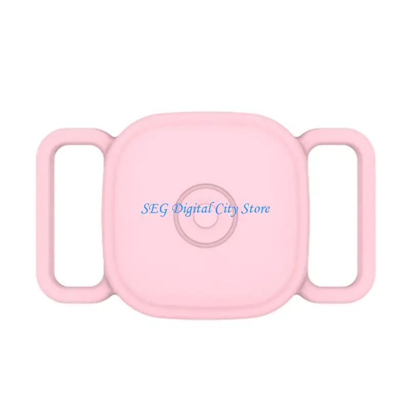 U75B Shockproof Flexible Sleeve Guard Shell Prevent Slips for Tile by Life 360 (2024)