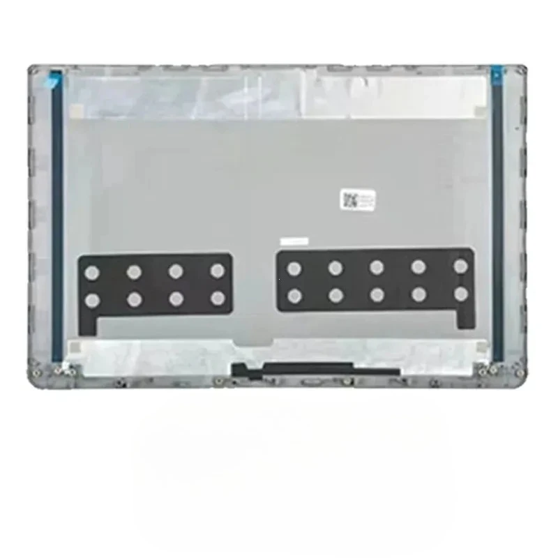 Notebook LCD Back Cover/Front Panel/Axle Cover Silver Gray For IdeaPad 1 15ADA7 15AMN7 2022 Laptop Repair Shell