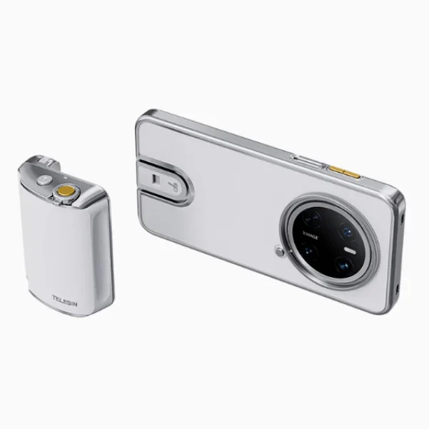 Fun Pat Le professional mobile phone image set is suitable for Huawei photography camera